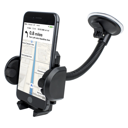 Car Mobile Mount Cell Phone Holder Stand - Aldiras